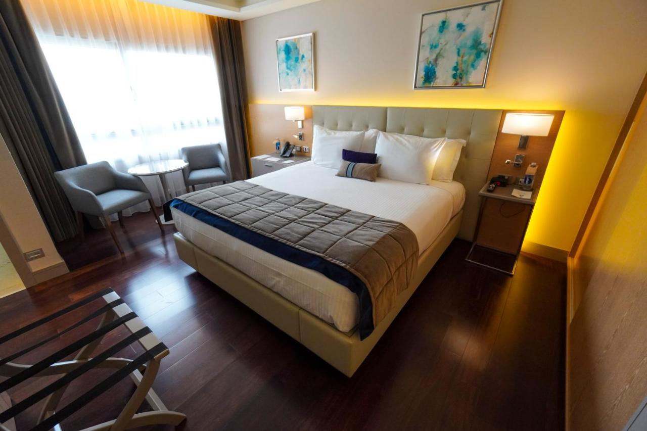 Palladio Hotel Buenos Aires - MGallery photo