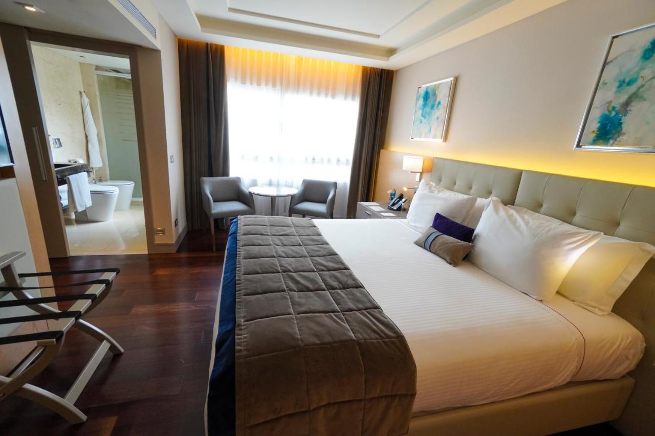Palladio Hotel Buenos Aires - MGallery photo