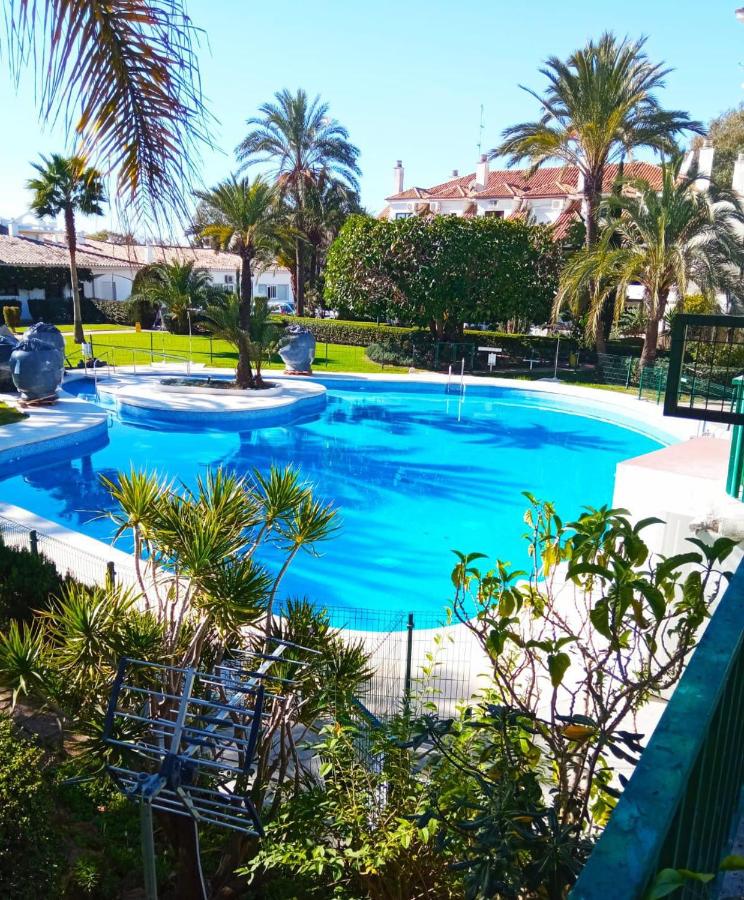 Apartamento Margarita, Marbella – Bijgewerkte prijzen 2022