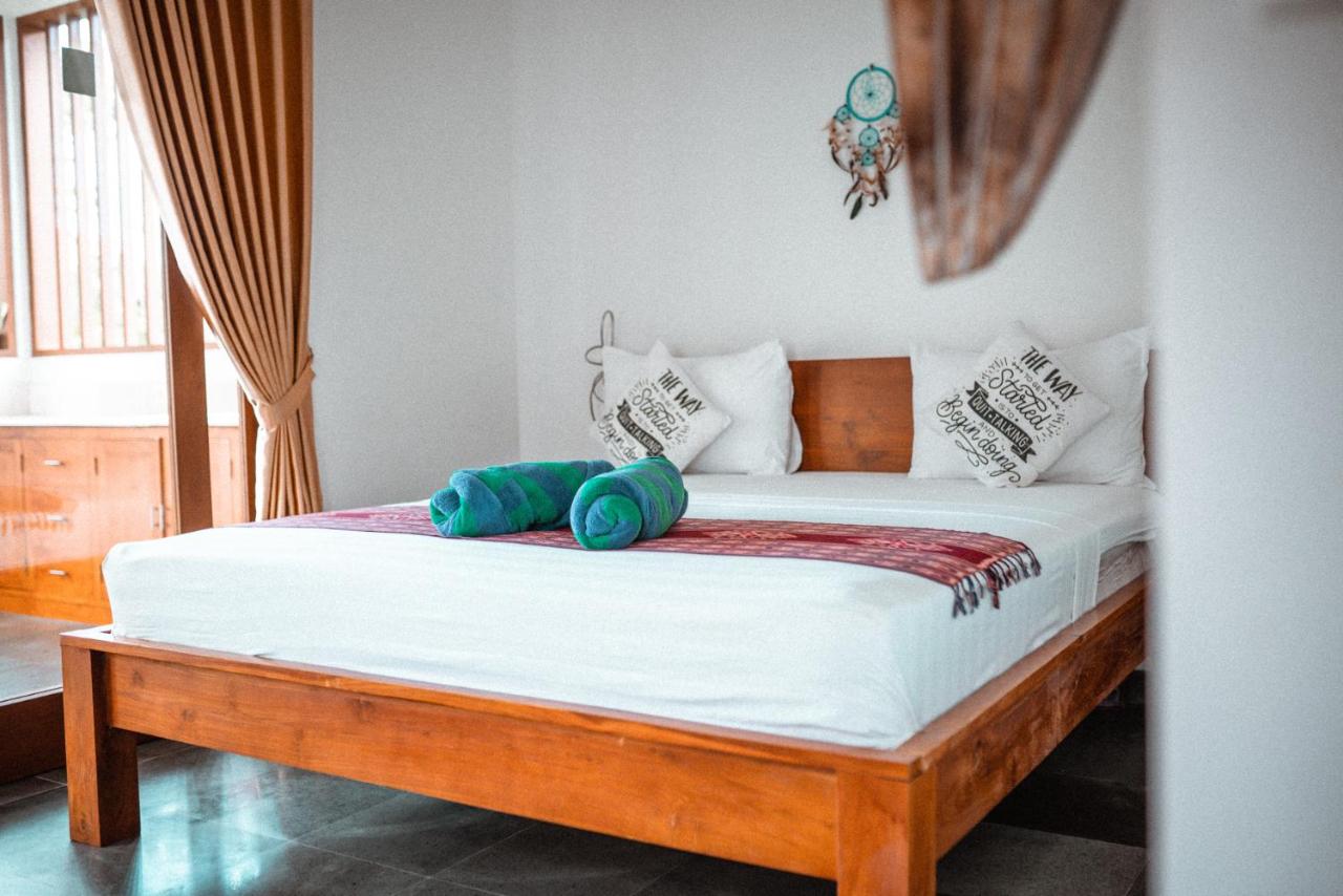 Bali Mynah Villas, Balangan Beach - 3