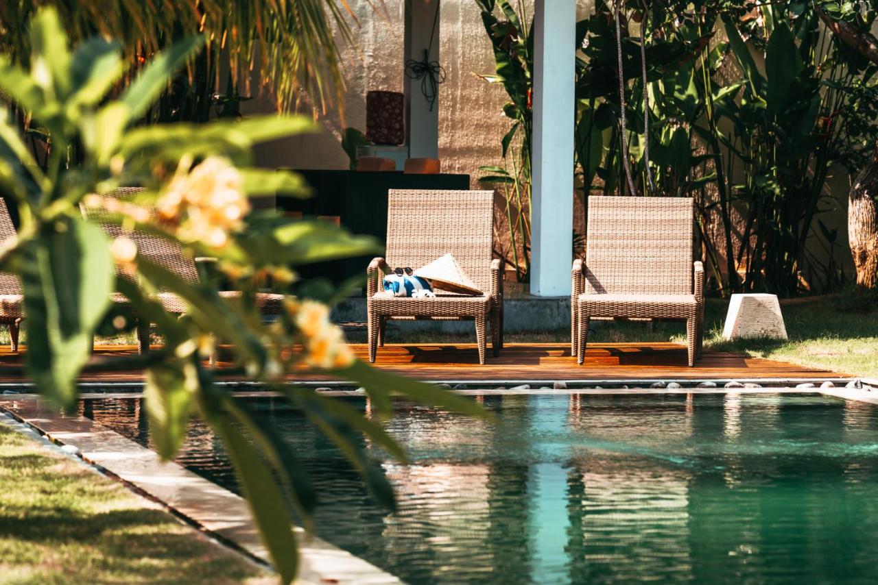 Bali Mynah Villas, Balangan Beach - 4