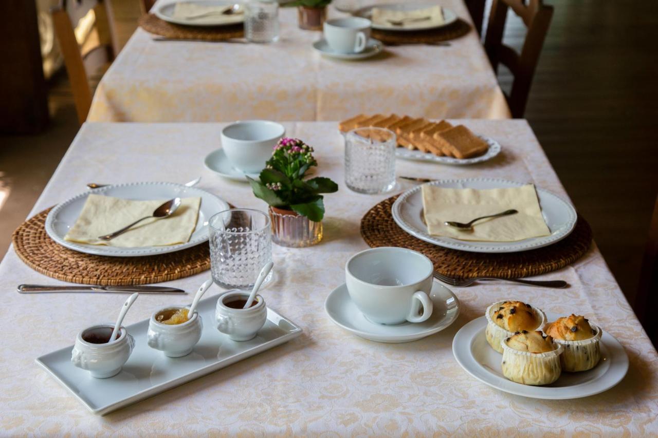 Agriturismo Il Convento - 5