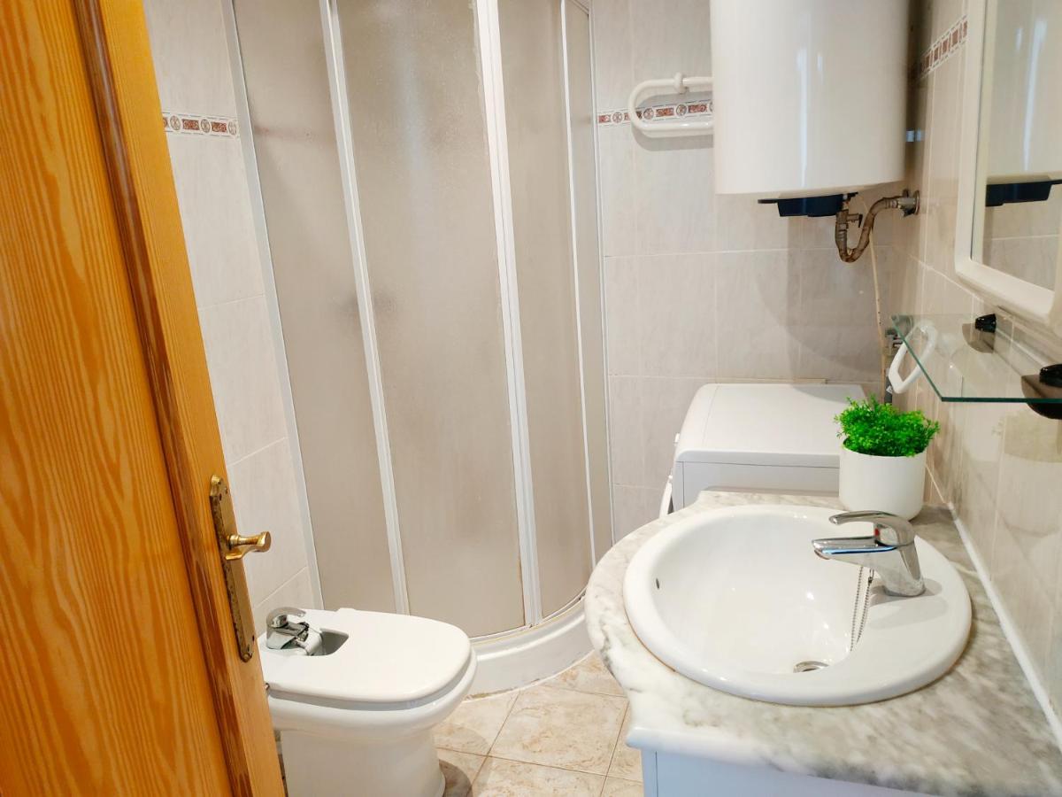 Residencial Nautic 1 Dormitorio, Peñíscola – Bijgewerkte ...