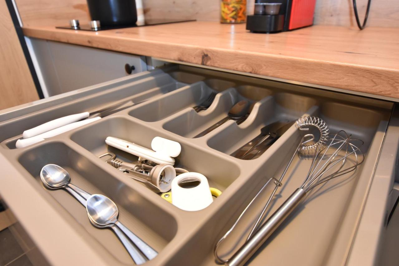 Boardinghouse Henschelstraße