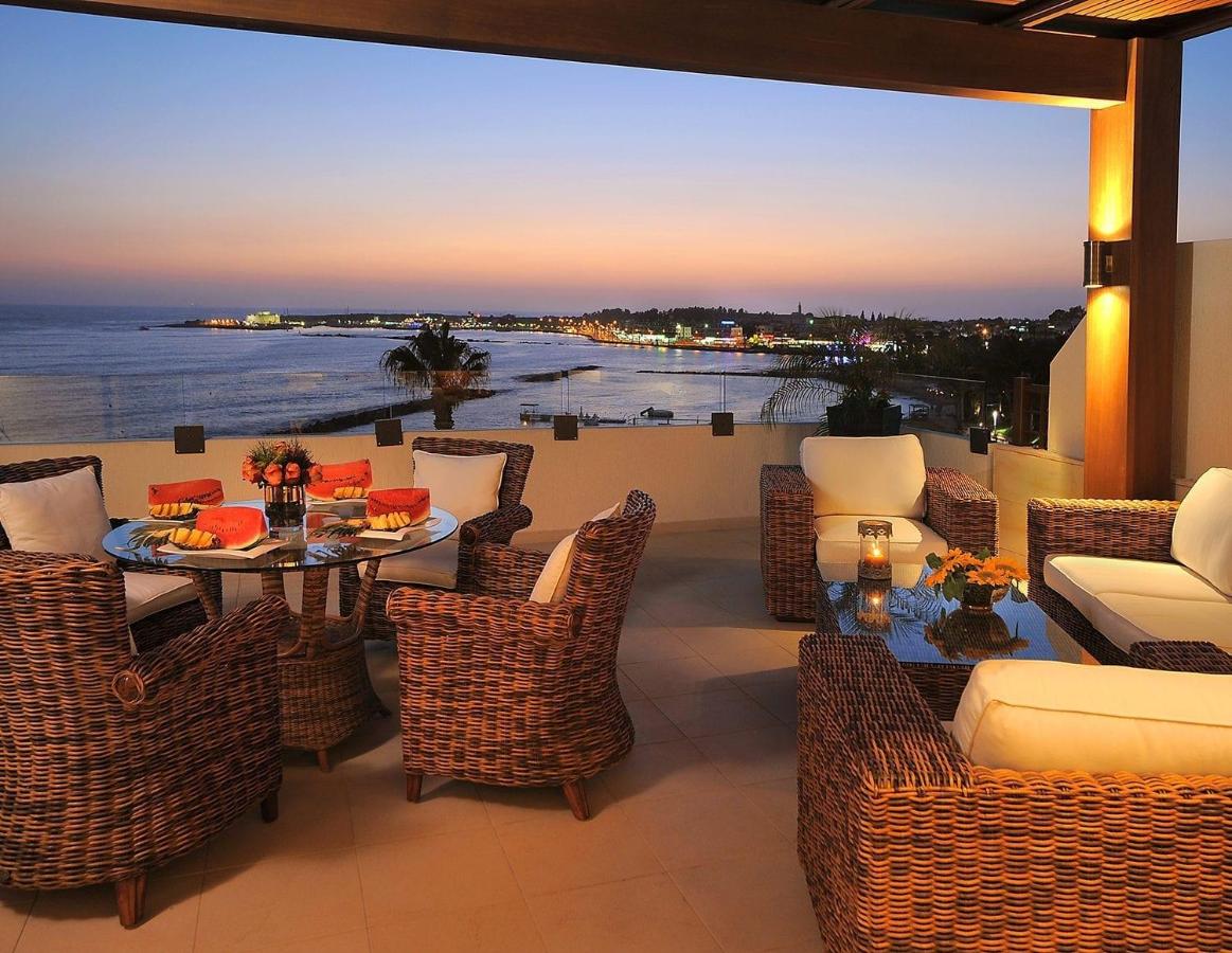 Alexander The Great Beach Hotel photo
