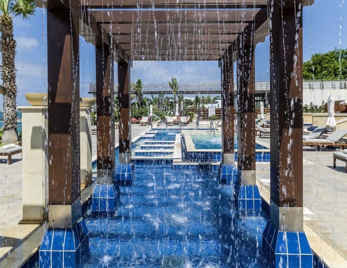 Alexander The Great Beach Hotel photo