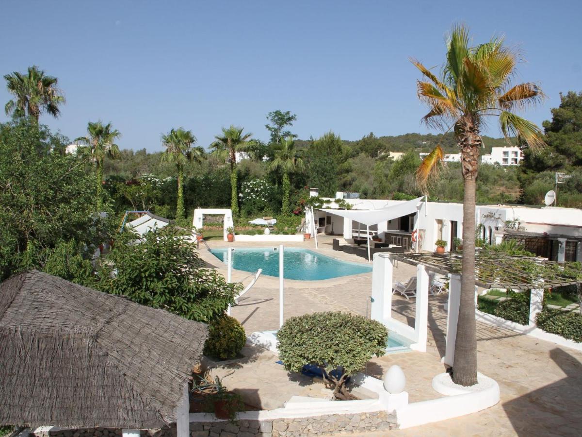 Cozy Farmhouse in Sant Miquel de Balansa with Private Pool ...