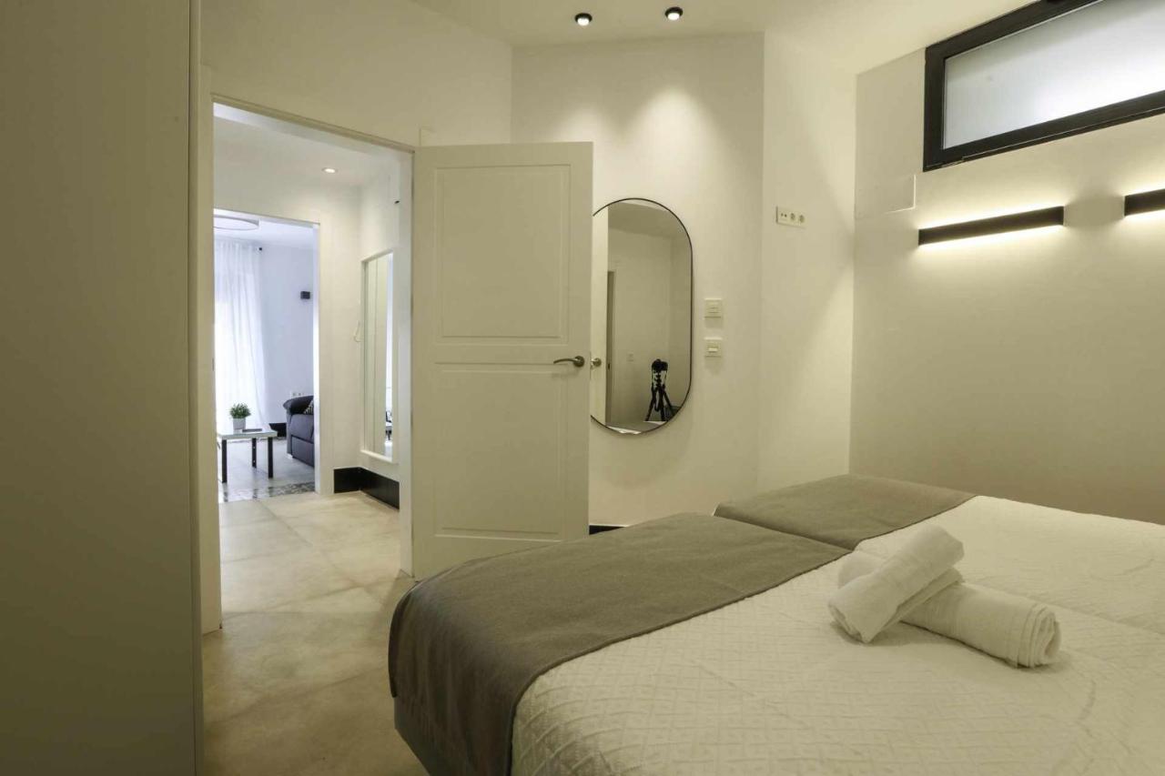 Triplex completo en centro histórico, Jaén – Bijgewerkte ...