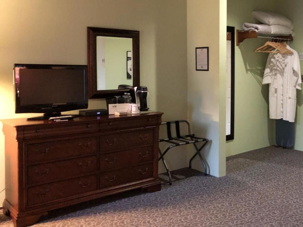 The Inn At Stone Mill — photo 7