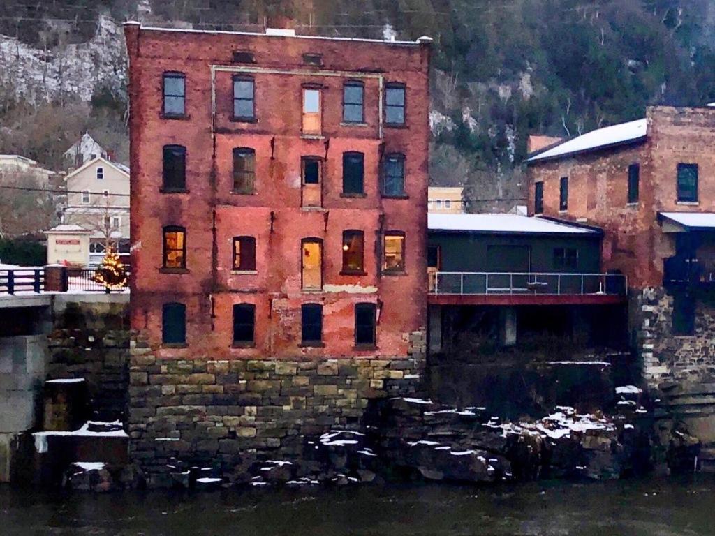 The Inn At Stone Mill — photo 21