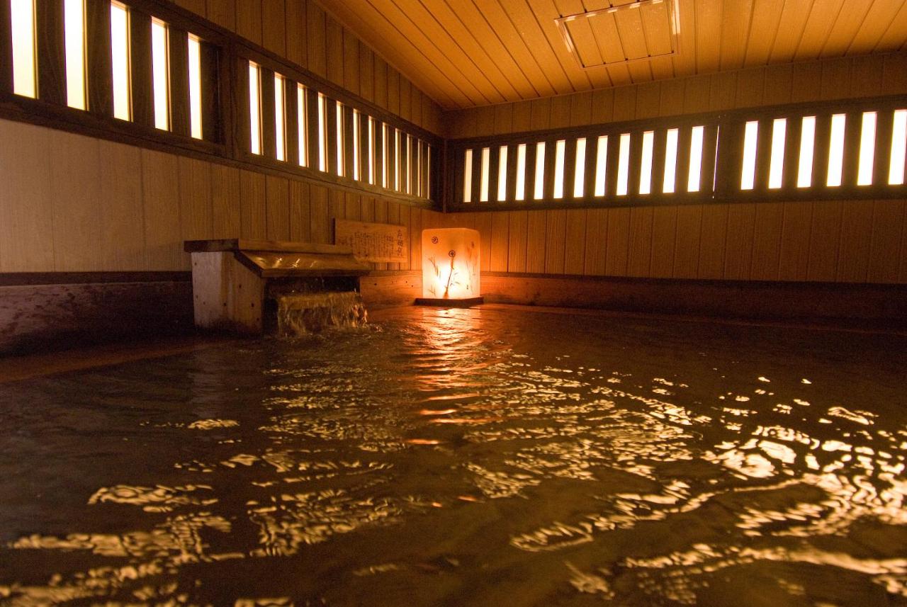 the b suidobashi - 4