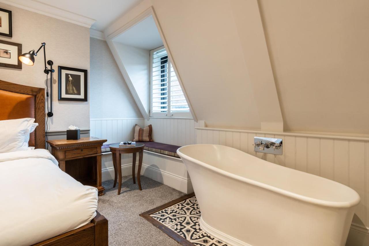 King Street Townhouse - Laterooms