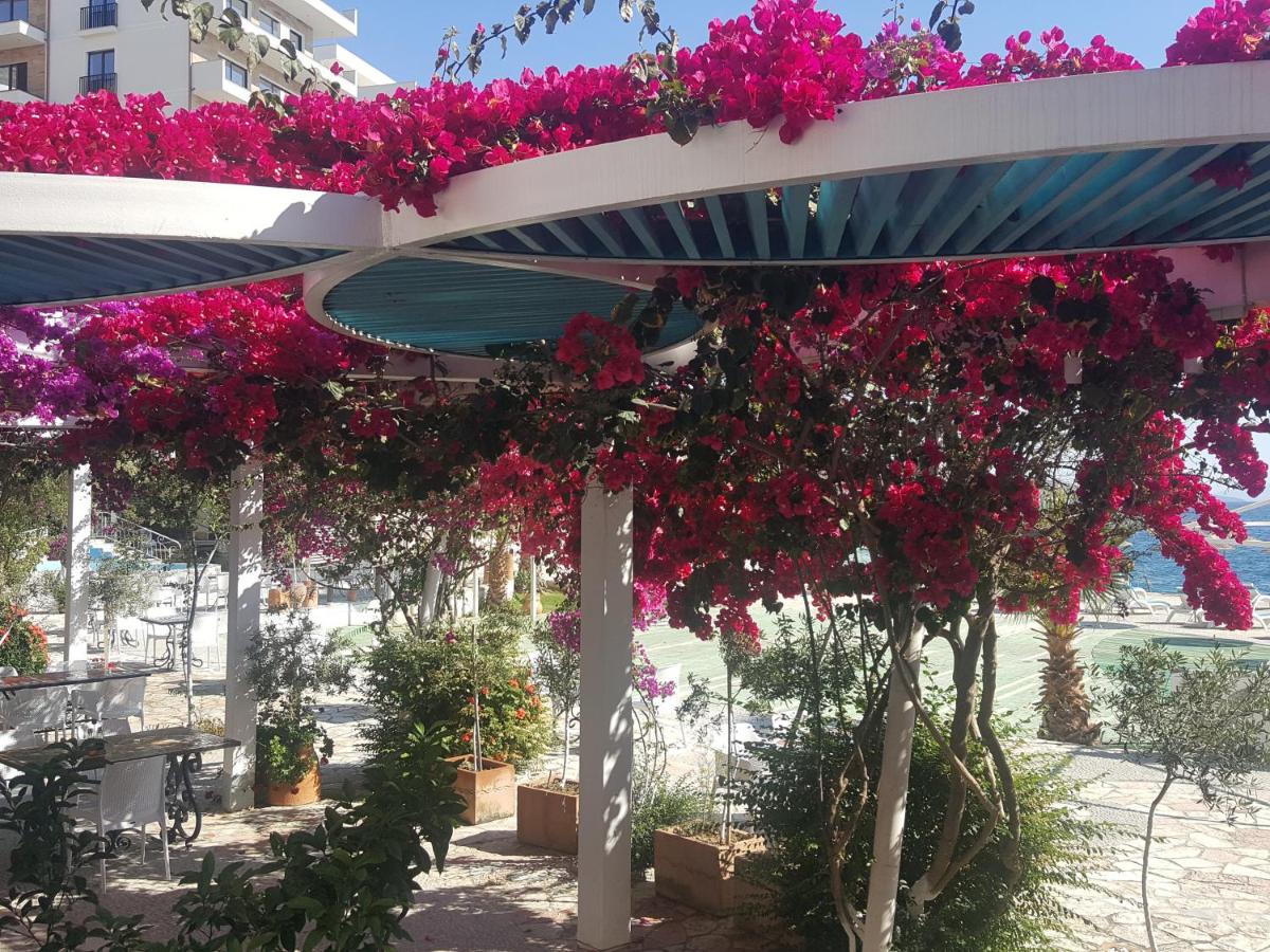 Apartment bay, Bougainville Bay Resort photo