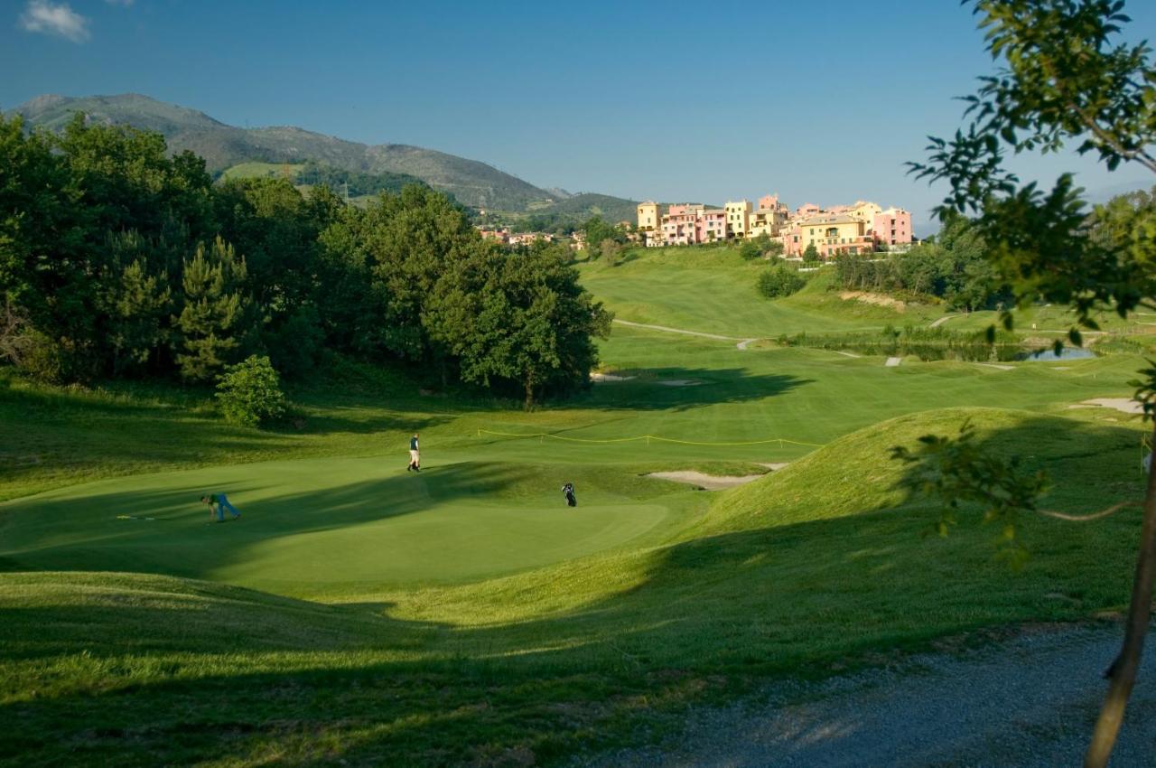 St. Anna Golf, Cogoleto – Updated 2022 Prices