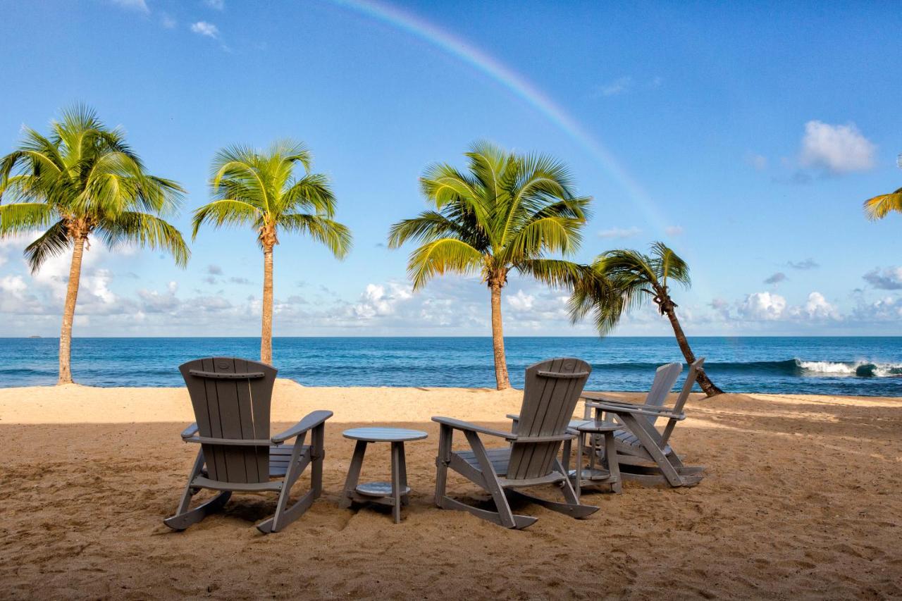 Galley Bay Resort & Spa - All Inclusive - Adults Only photo
