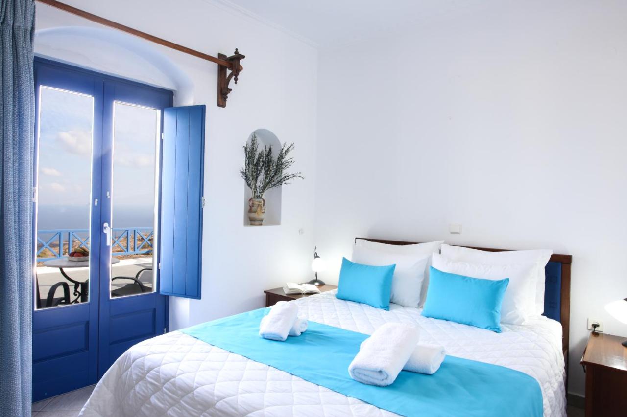 Pergeri Apartments - 2