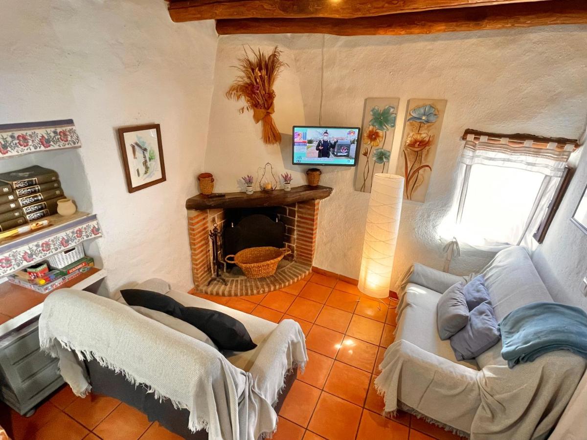Casa Solana, Benadalid – Updated 2022 Prices
