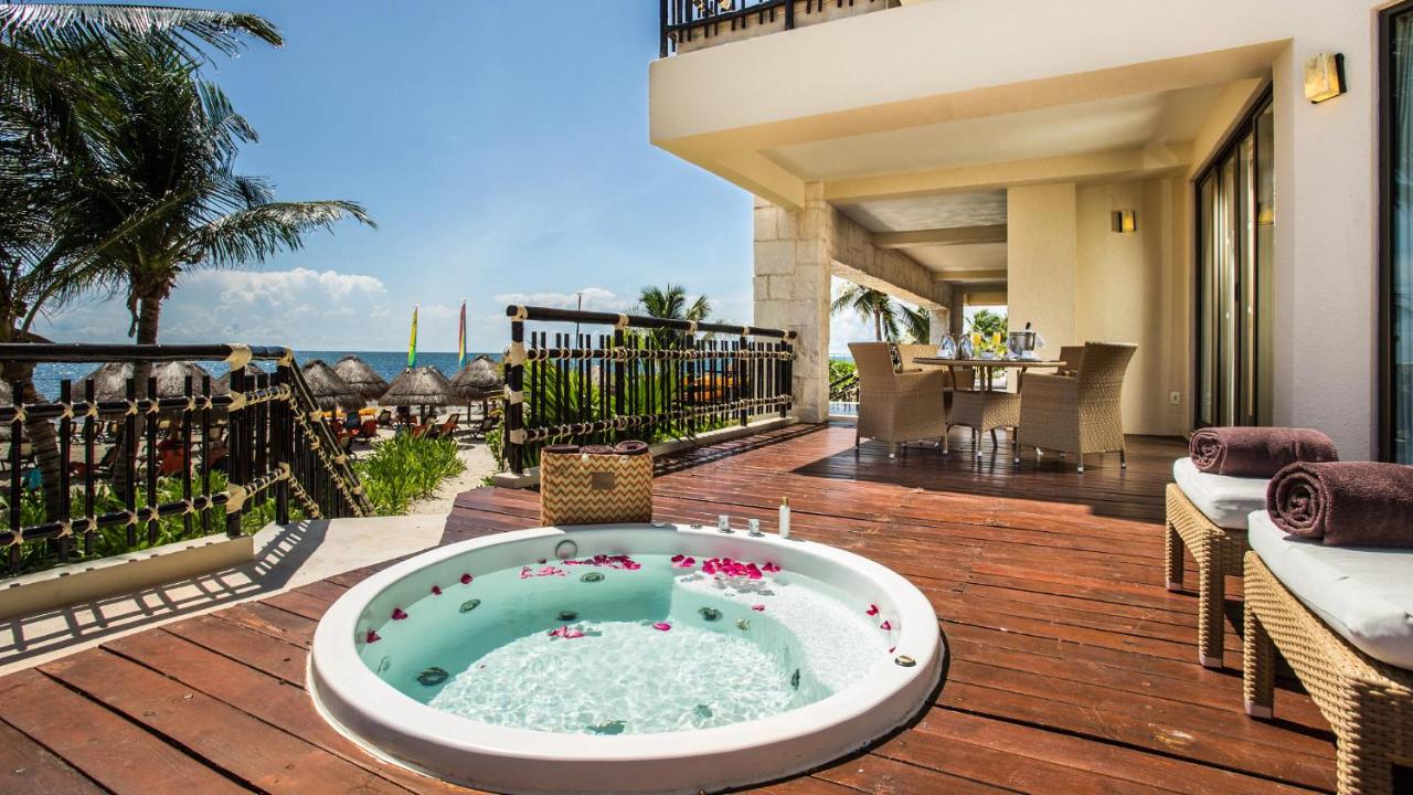 Dreams Riviera Cancun Resort & Spa - All Inclusive photo