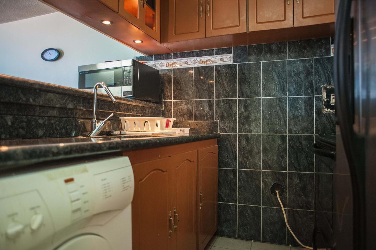 Montego Bay Club Beach Resort - 3