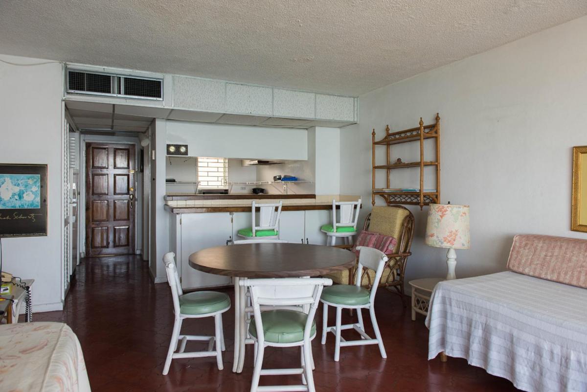 Montego Bay Club Beach Resort - 5