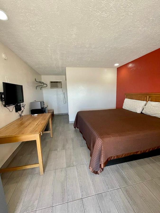 Red River Inn — photo 13