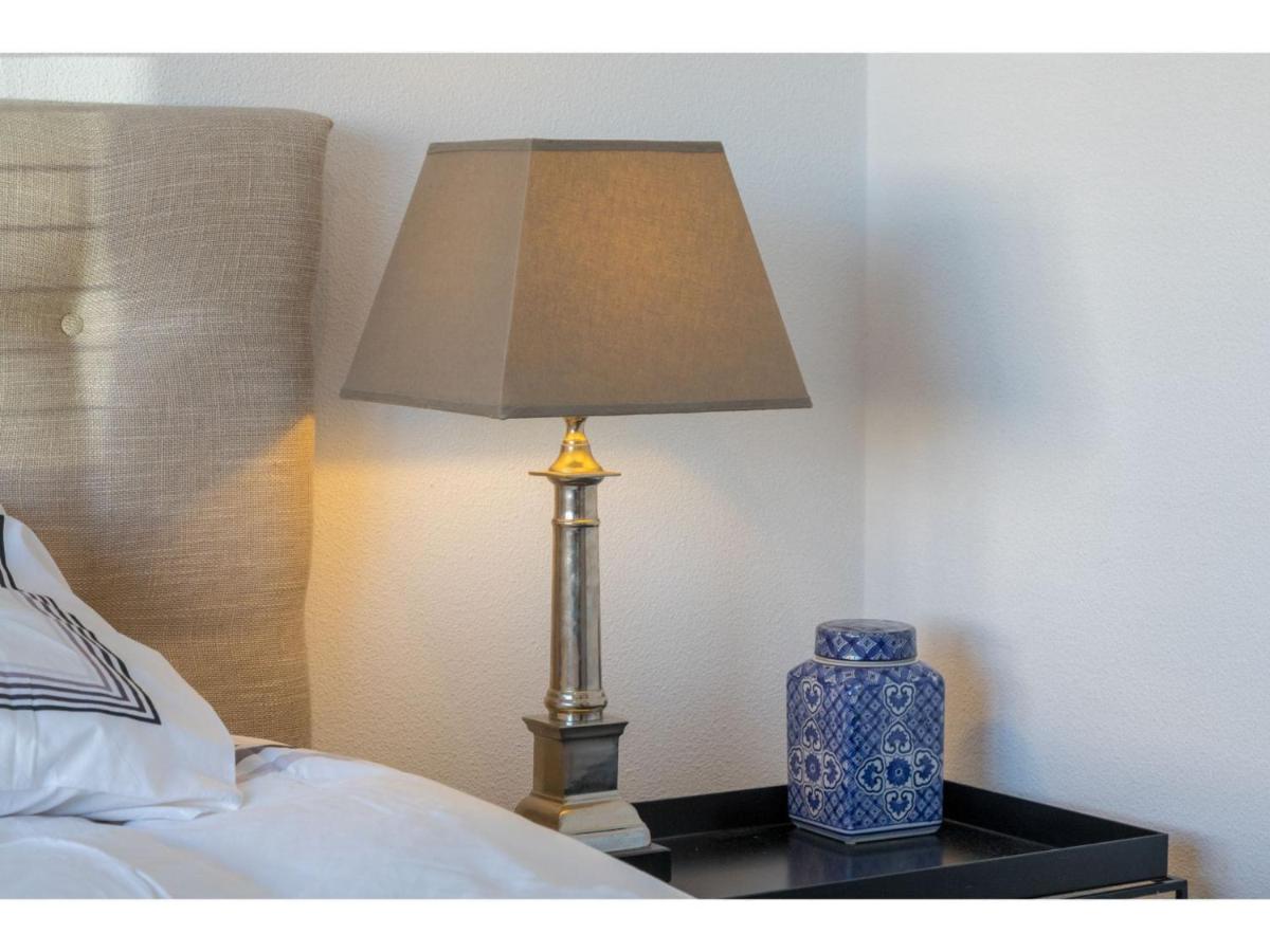 Attractive apartment close to the center within walking distance of the beach photo
