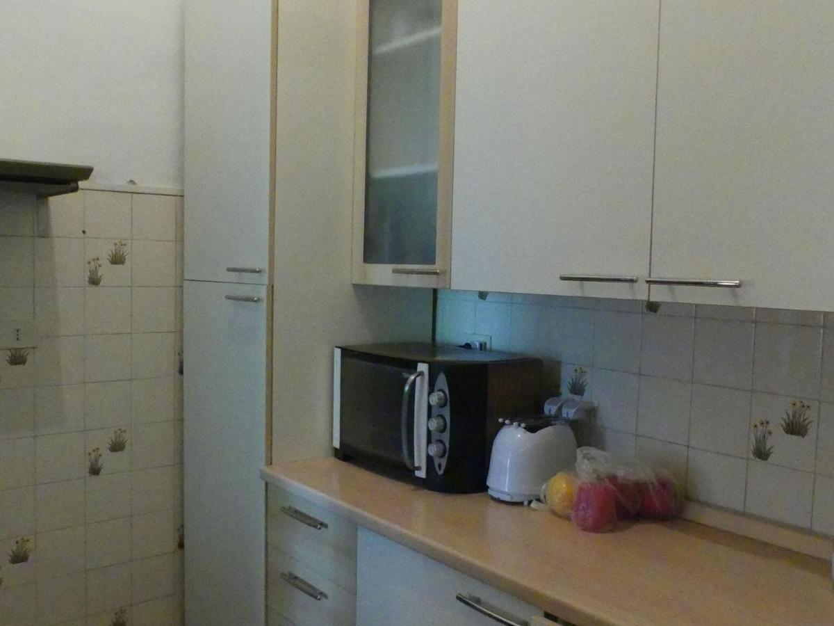 Graceful Apartment in Treia with Garden photo