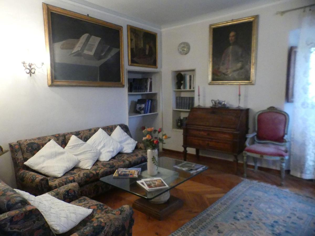 Graceful Apartment in Treia with Garden photo