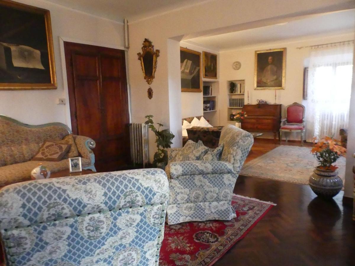 Graceful Apartment in Treia with Garden photo