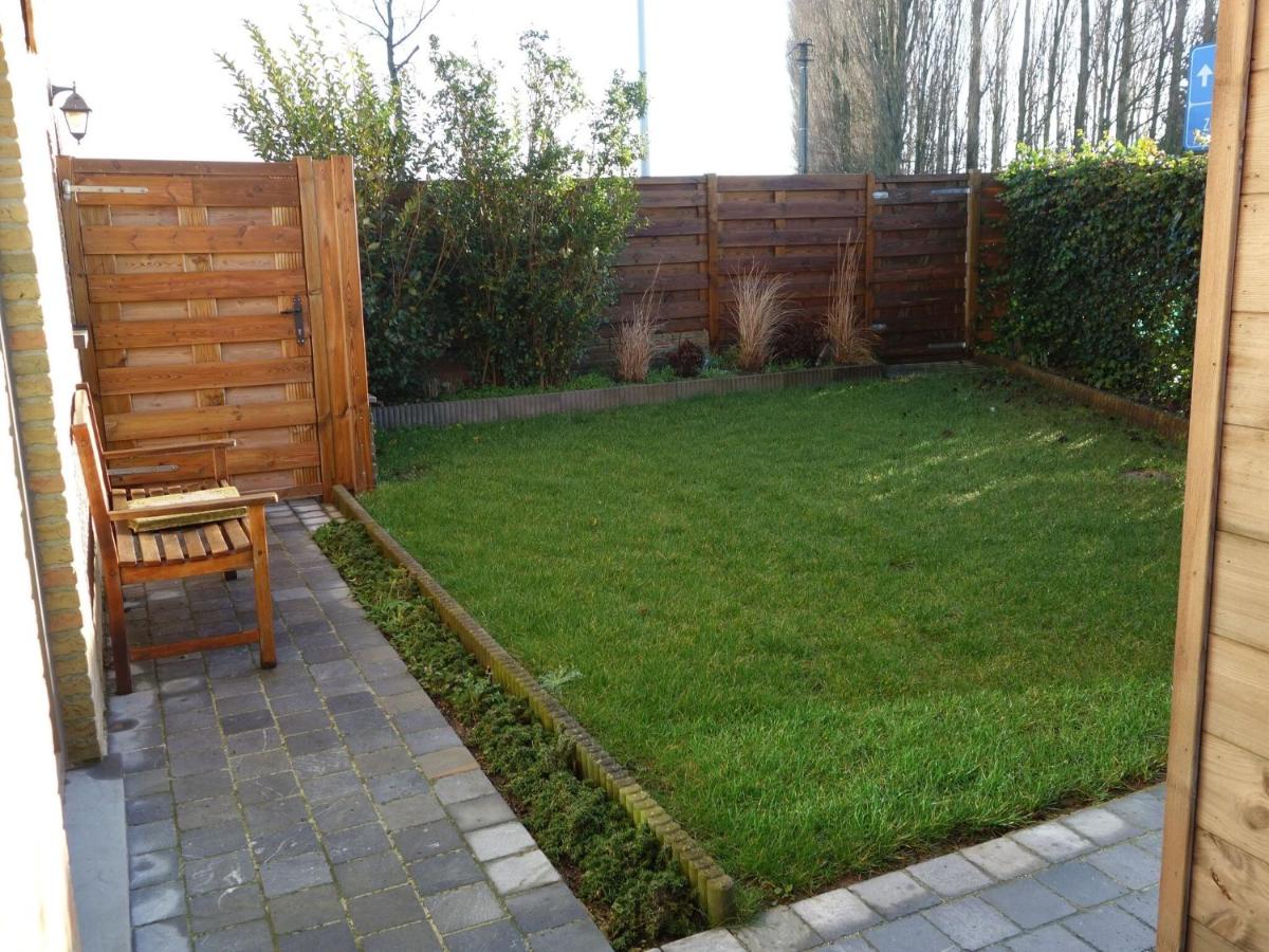 Charming Home with Garden photo