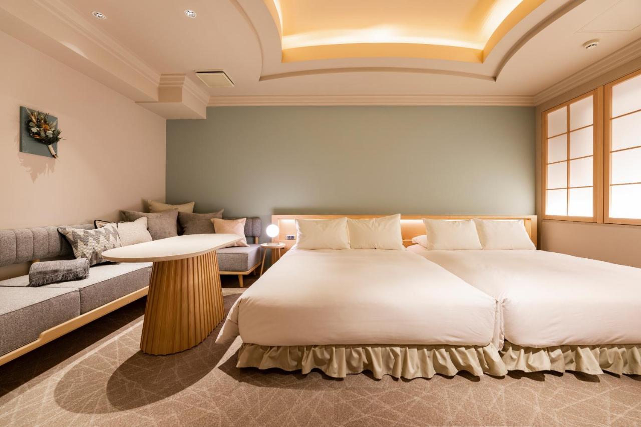 hotel hisoca ikebukuro - 4