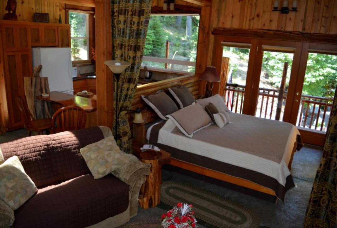 Stokes Landing Bed & Breakfast — photo 24