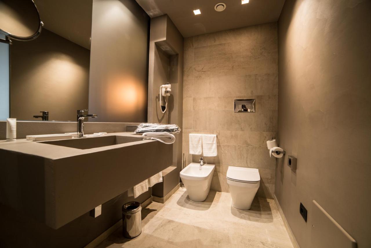 Best Western Plus Hotel Terre di Eolo photo