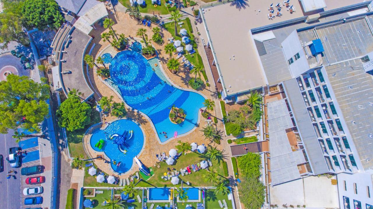 Dome Beach Marina Hotel & Resort photo