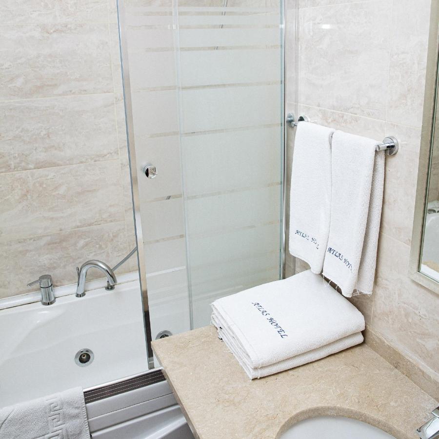 Atlas Hotel Baku photo