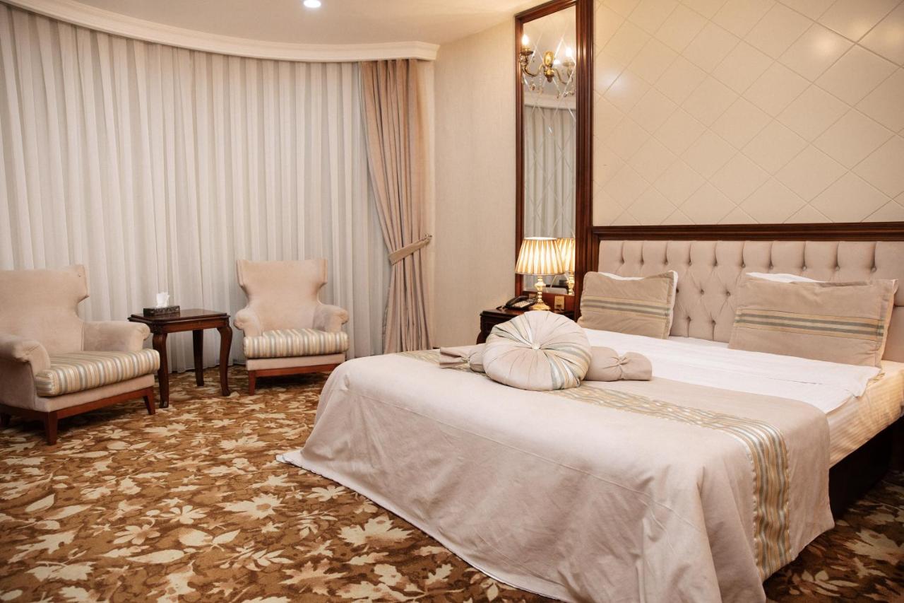 Atlas Hotel Baku photo