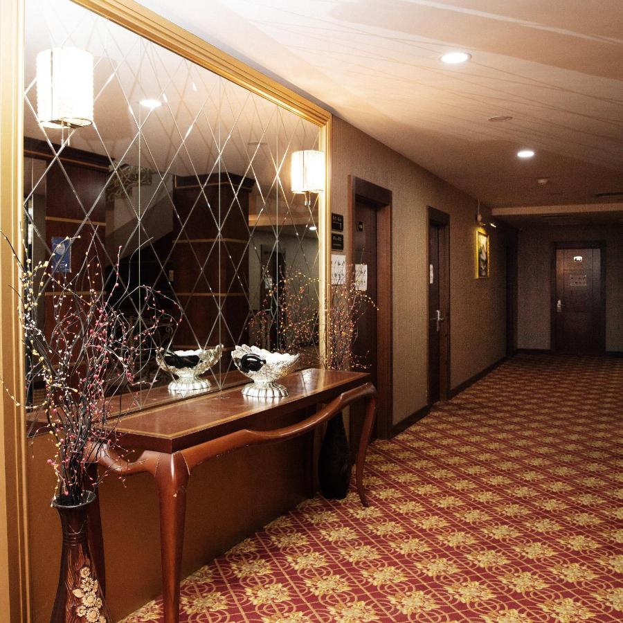 Atlas Hotel Baku photo