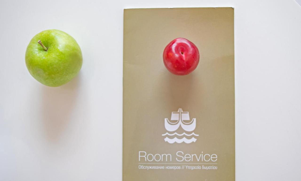 Dome Beach Marina Hotel & Resort photo