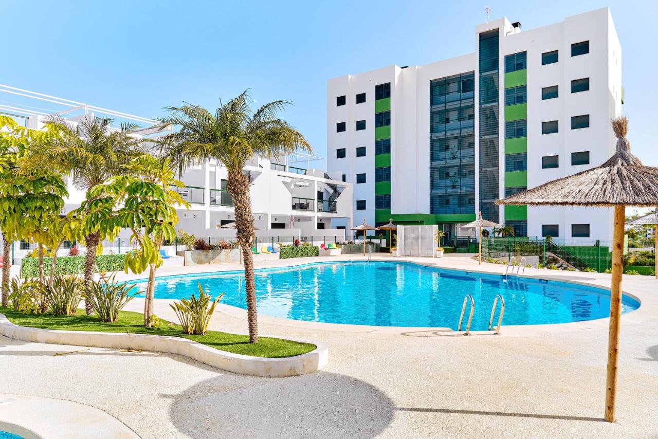 Apartment Be Happy II, Pilar de la Horadada – Bijgewerkte ...