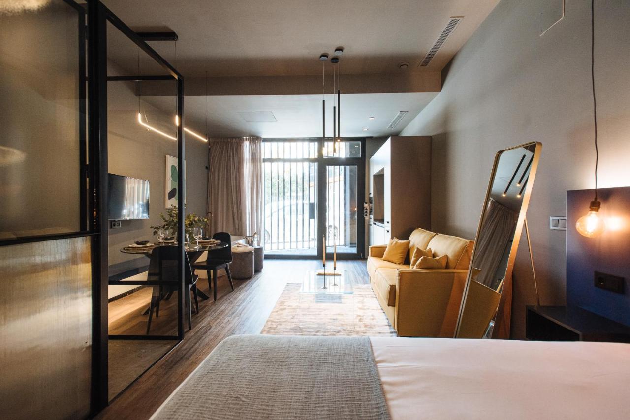 Muralla Sevilla Suites By Magno, Seville – Updated 2022 Prices