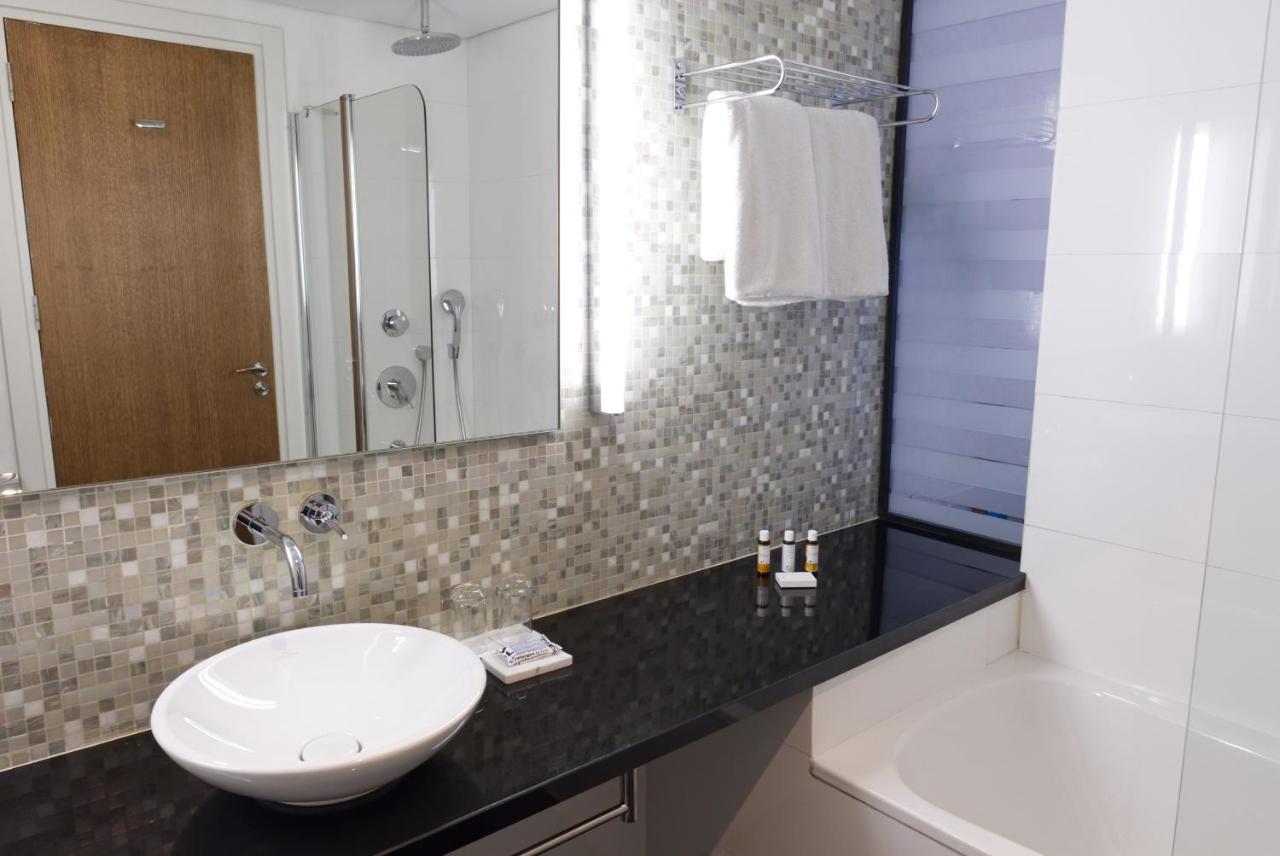 Sunrise Pearl Hotel & Spa photo