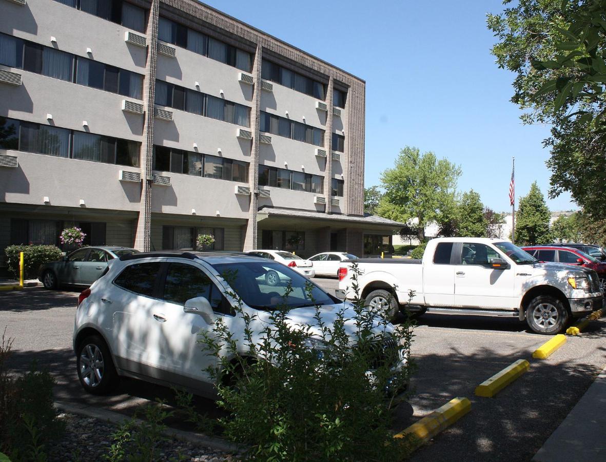 Riversage Billings Inn — photo 23