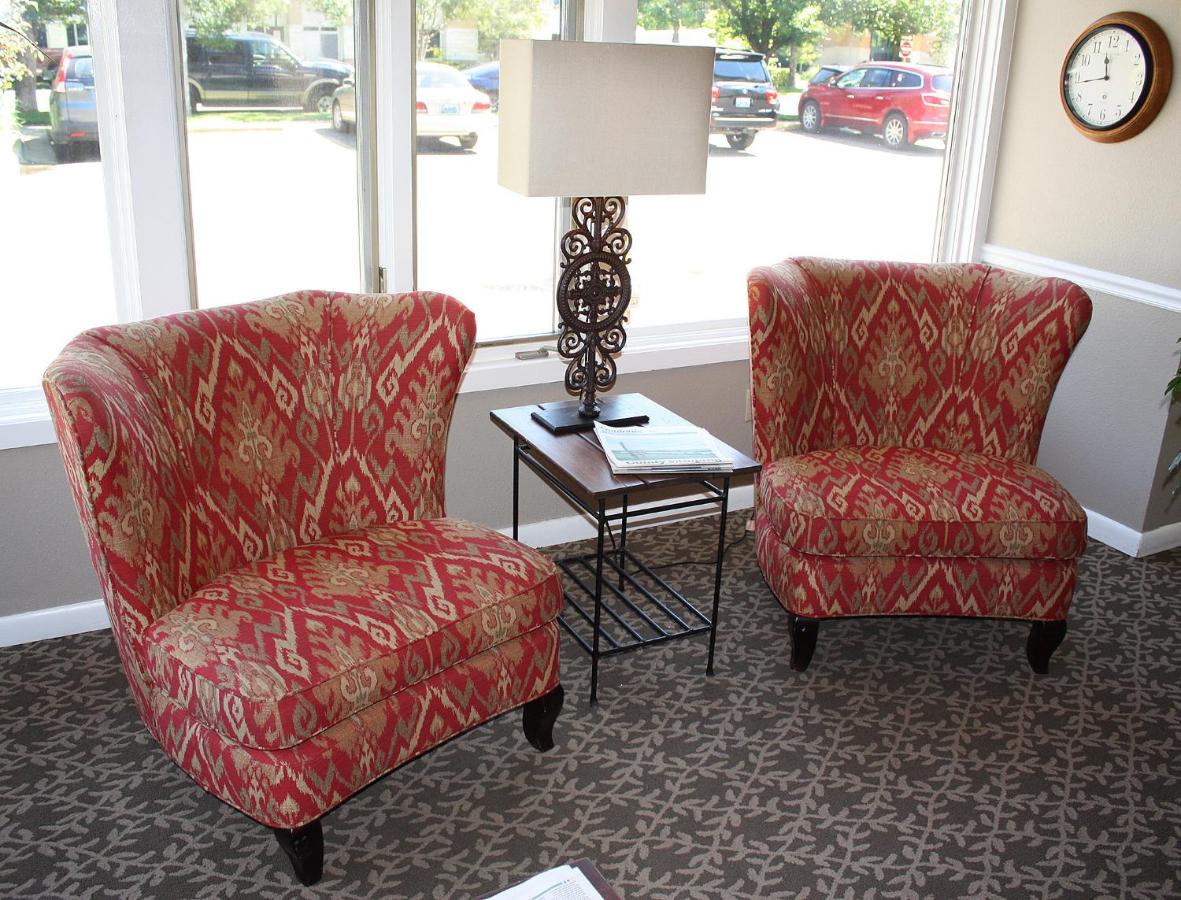 Riversage Billings Inn — photo 24