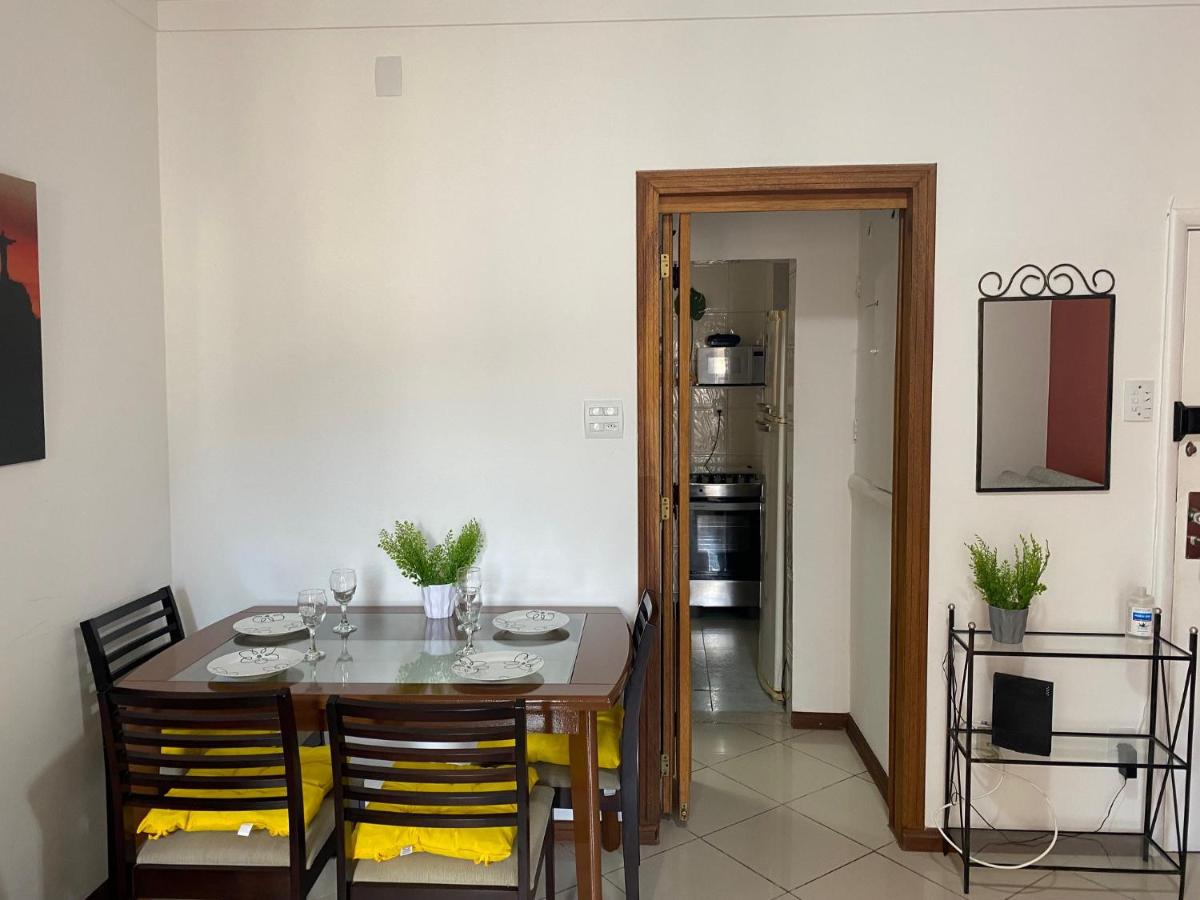 Aconchegante em Copacabana - Ideal para casais - NSC1104 Z4 - 4