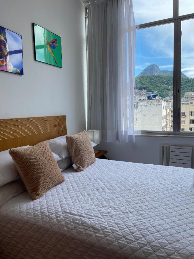 Aconchegante em Copacabana - Ideal para casais - NSC1104 Z4 - 2