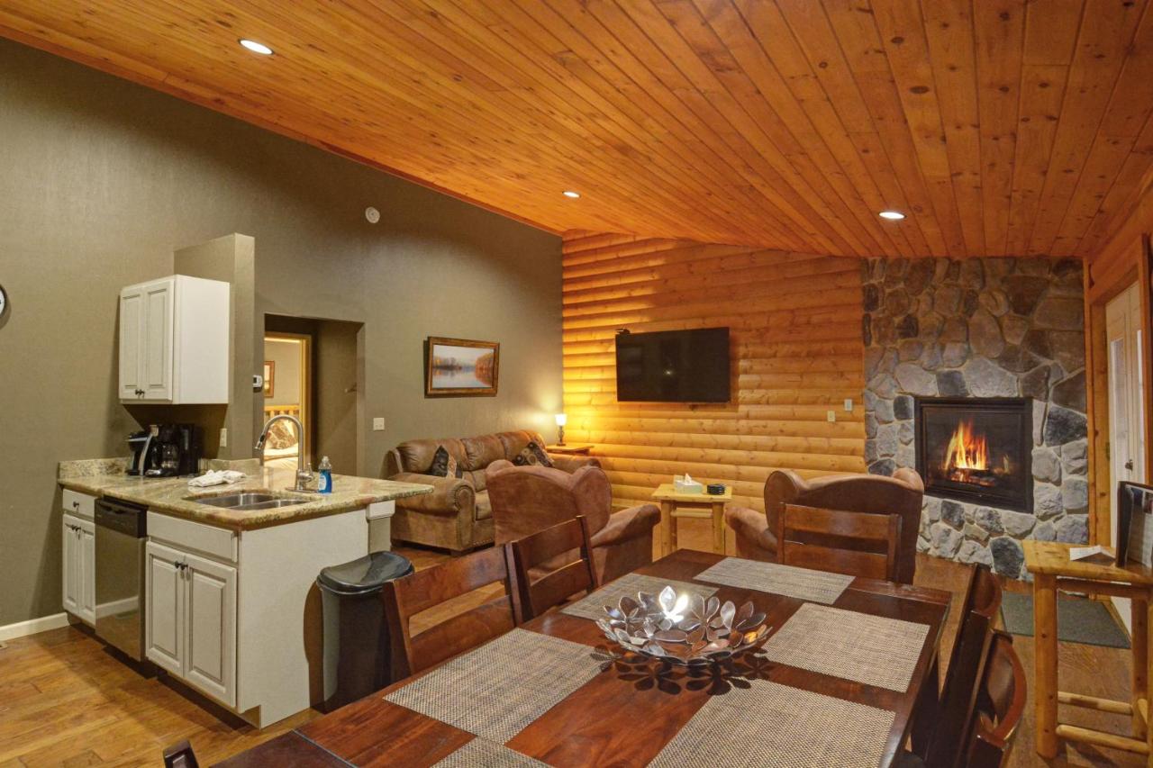 The Lodges at Sunset Village — photo 11