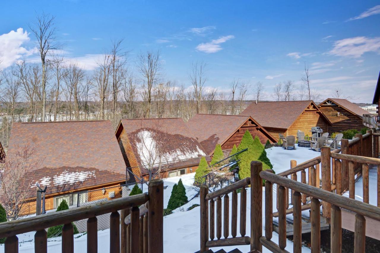 The Lodges at Sunset Village — photo 13