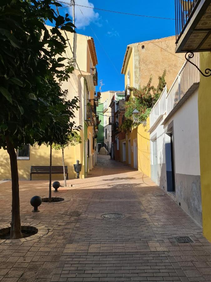 La Casa De Mercedes, Villajoyosa – Updated 2022 Prices