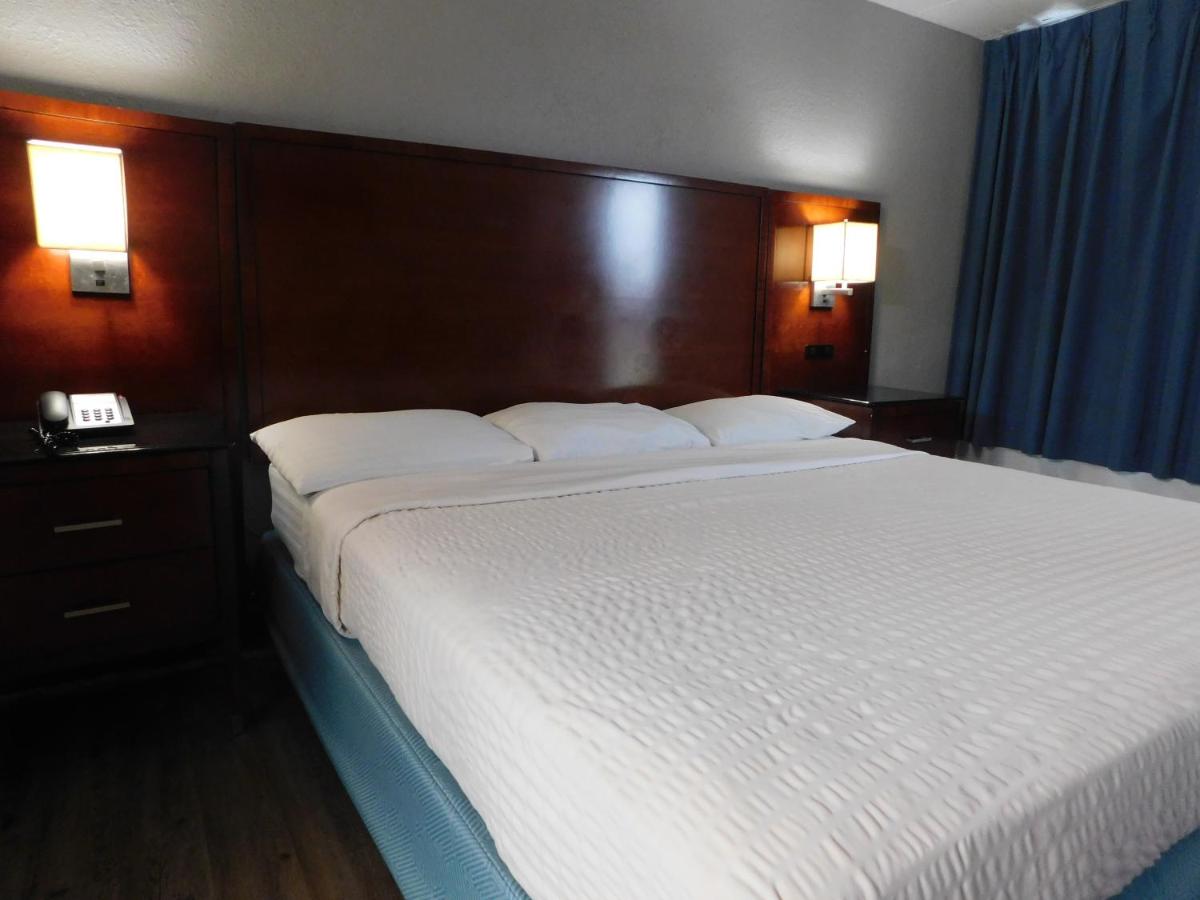 Parkview Inn — photo 16