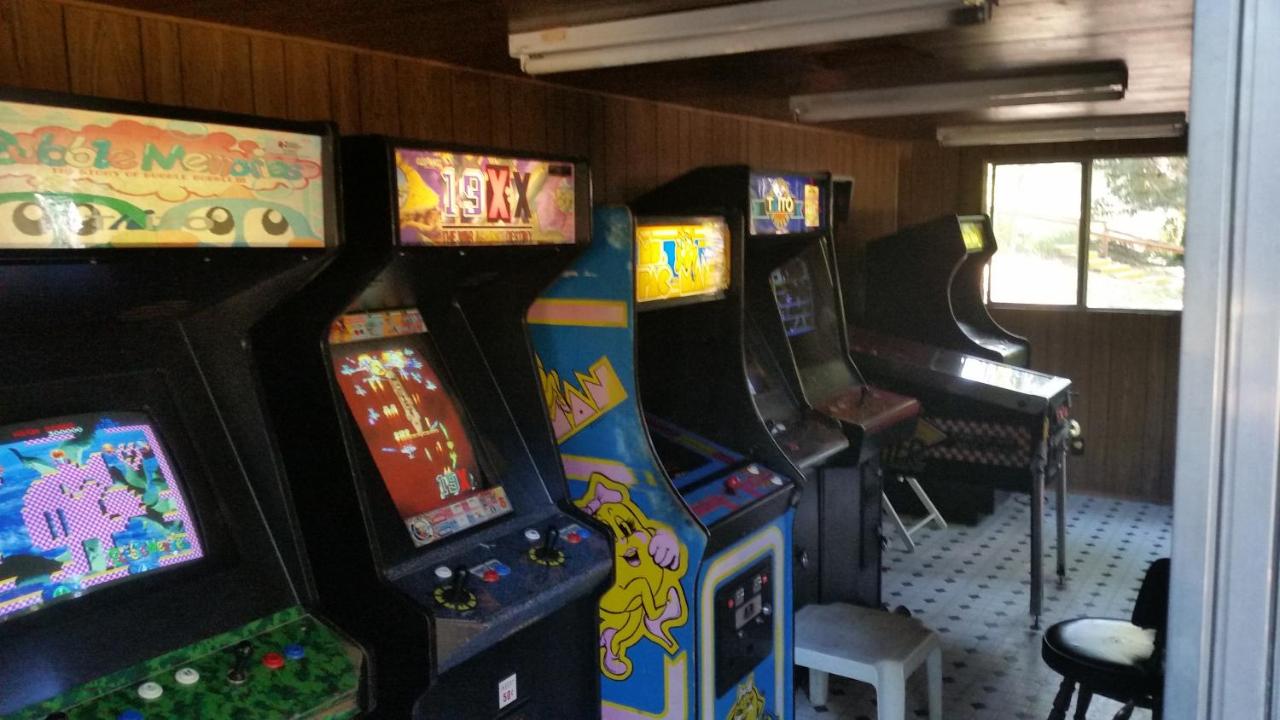 Dean Creek Resort — photo 21
